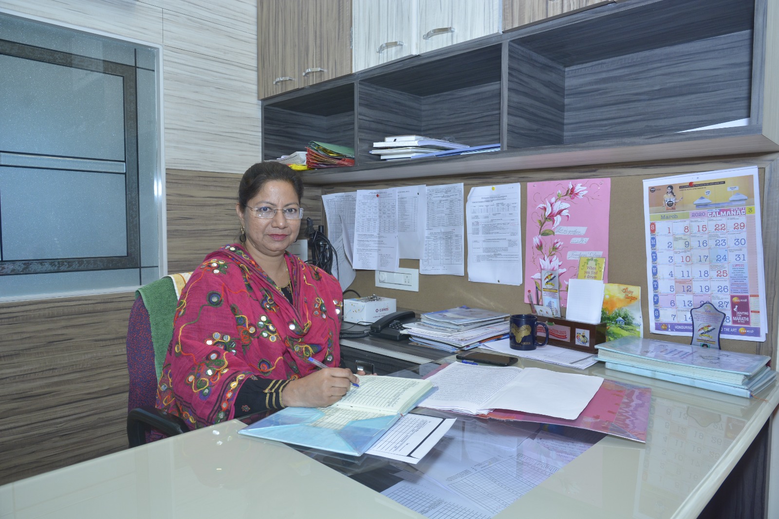 Client Testimonial